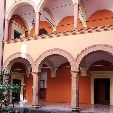 فندق Il Chiostro بولونيا المظهر الخارجي الصورة
