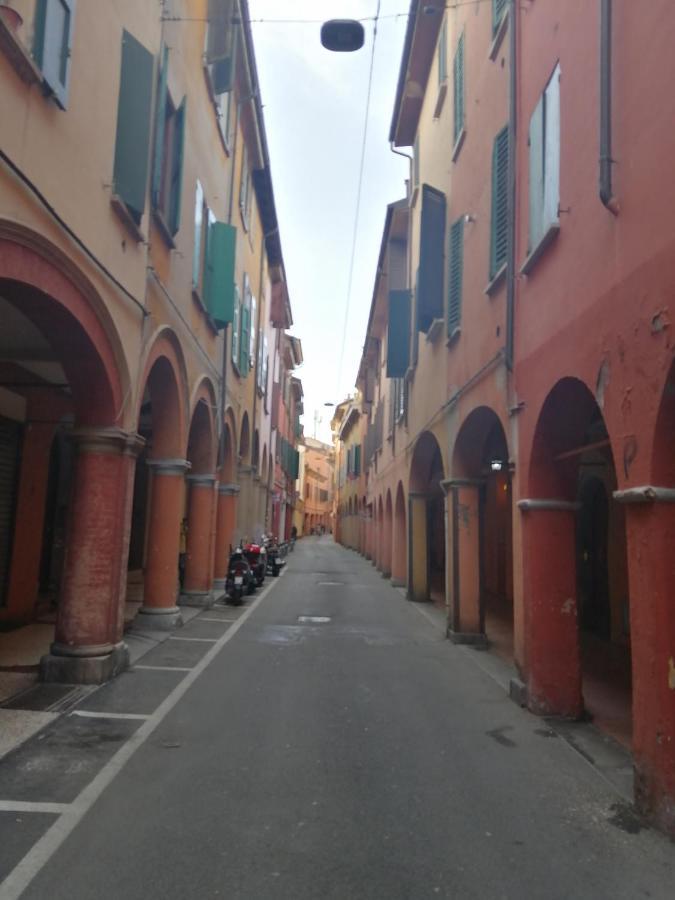 فندق Il Chiostro بولونيا المظهر الخارجي الصورة