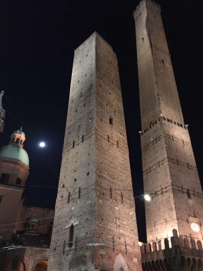 فندق Il Chiostro بولونيا المظهر الخارجي الصورة